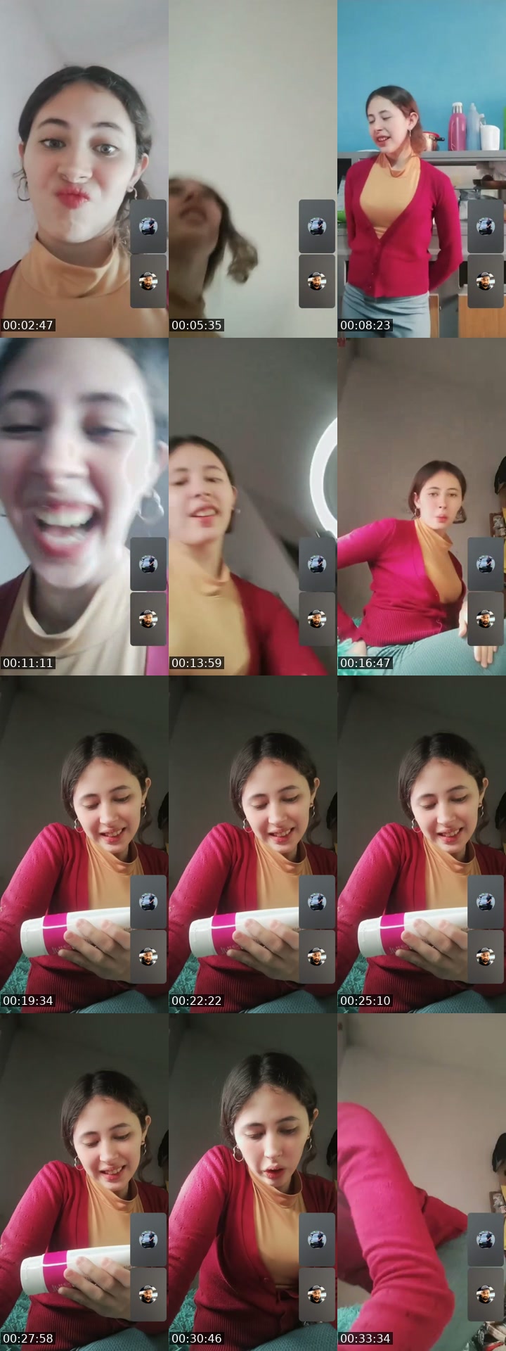 @lamisionera83 TikTok live from 2026-07-04