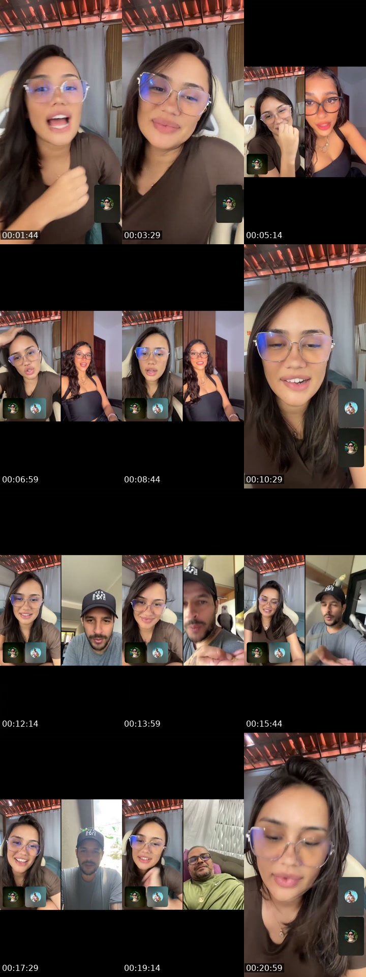 @livelinyy TikTok live from 2026-07-04