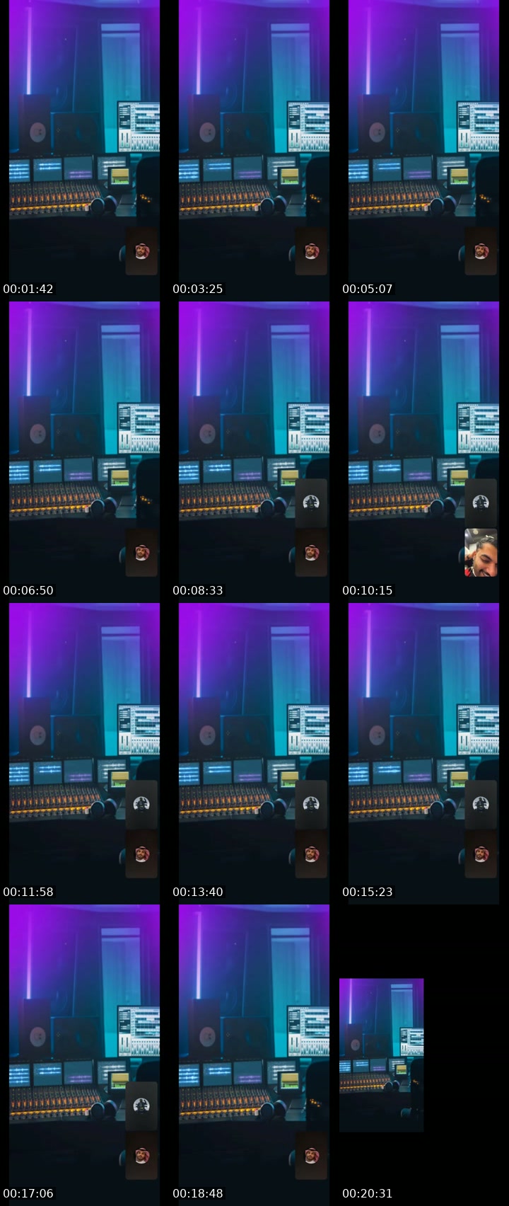 @mahzemtami TikTok live from 2026-07-04