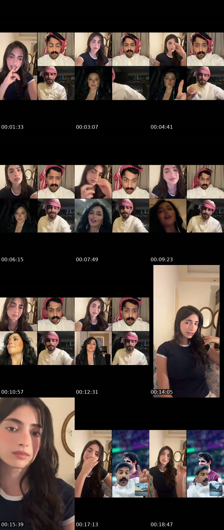 TikTok live: live love laugh 🤍 by @tatianablive