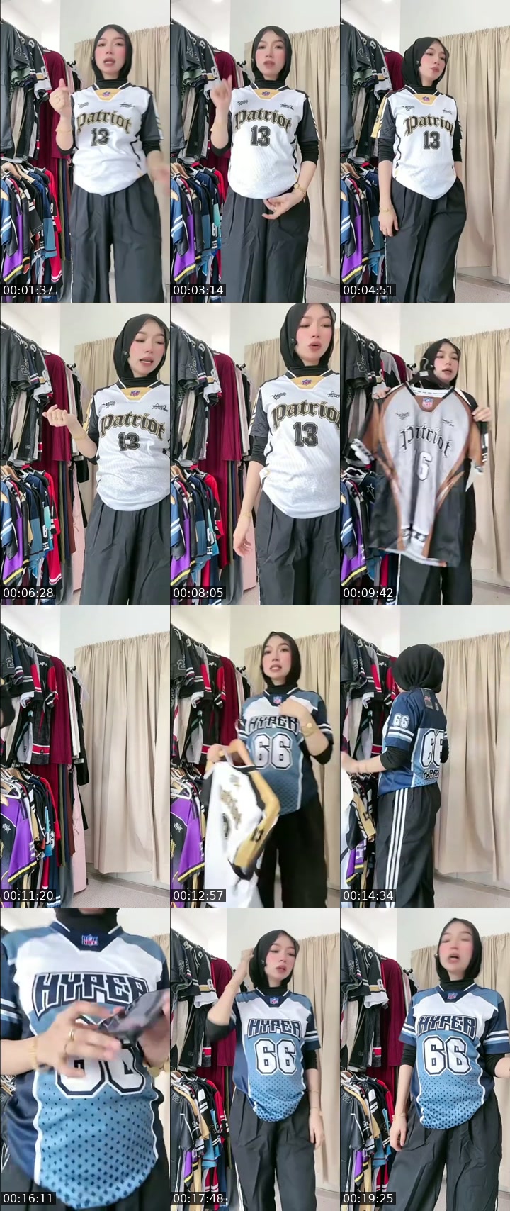 TikTok live: Lets Go LIVE! by @muumuumaa