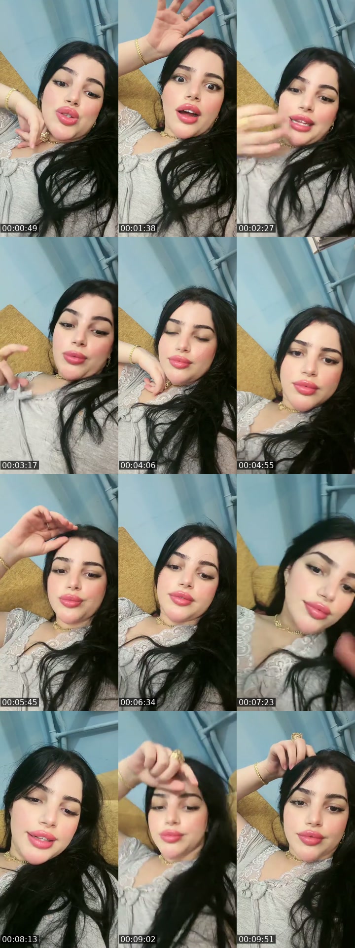 @najwaelkhatabi TikTok live from 2026-07-04