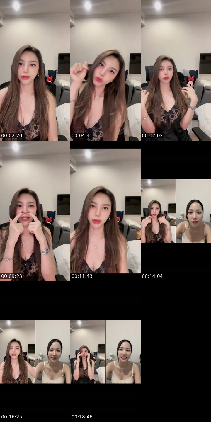 TikTok live: I love TikTok ❤️ by @nichapha881