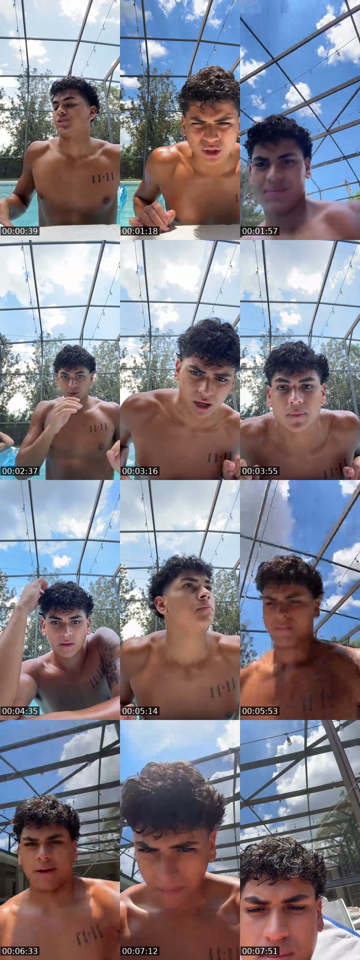 TikTok live: JOIN UPP by @plaqboy_chris