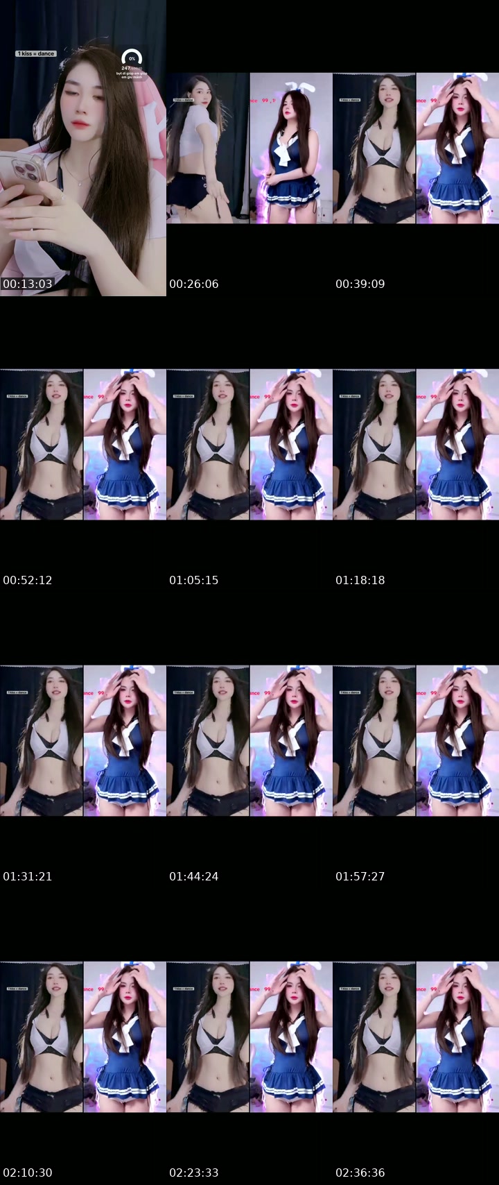TikTok live: bao ve em by @quynhthichnhay27