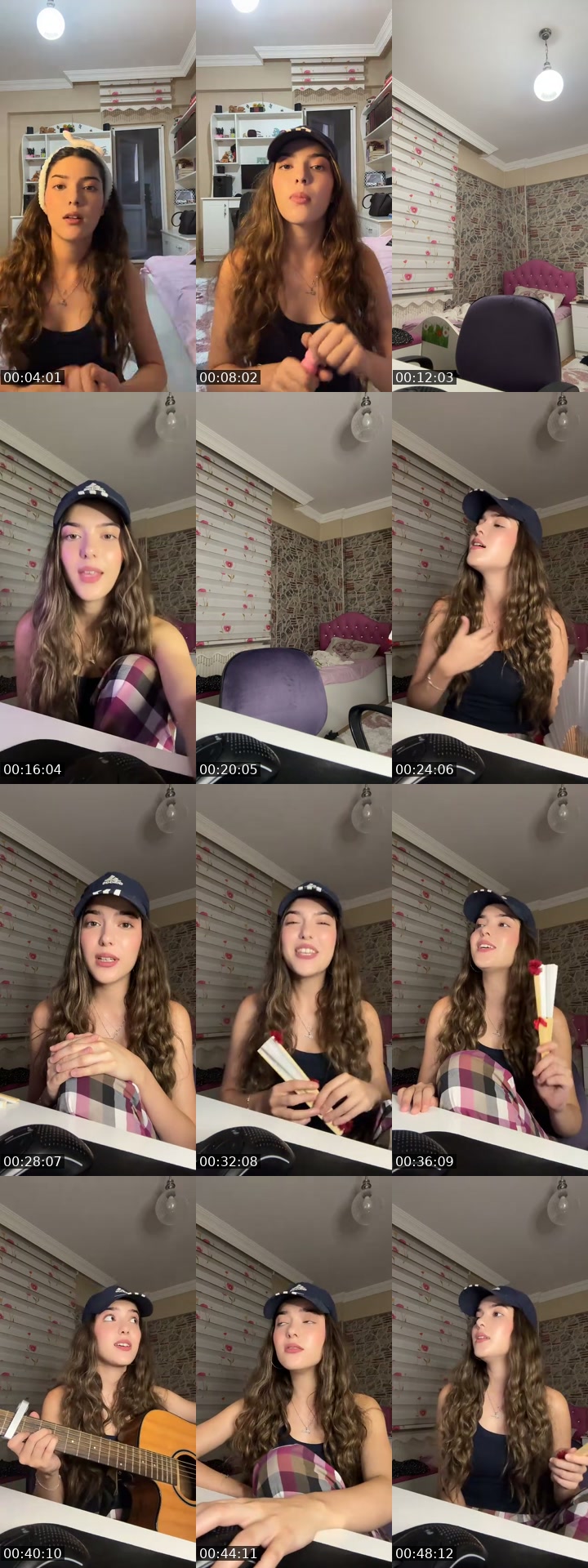 @doafalan TikTok live from 2026-07-04