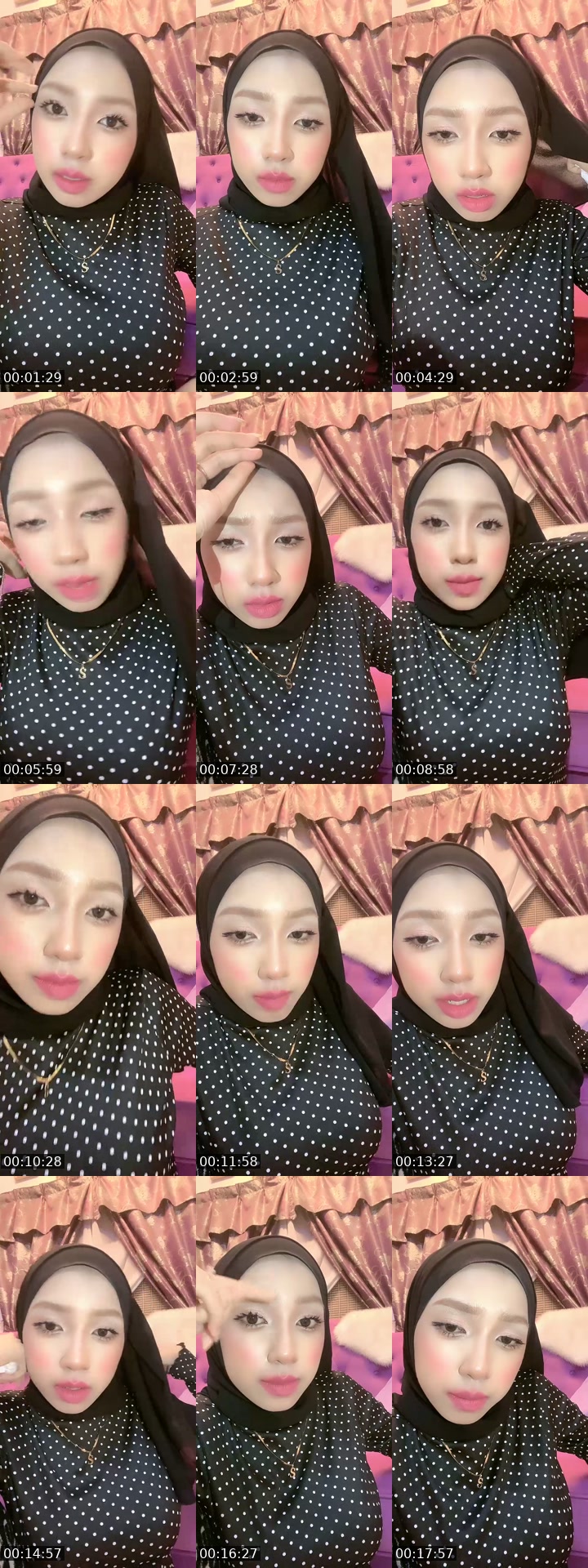@scshayang TikTok live from 2026-07-04