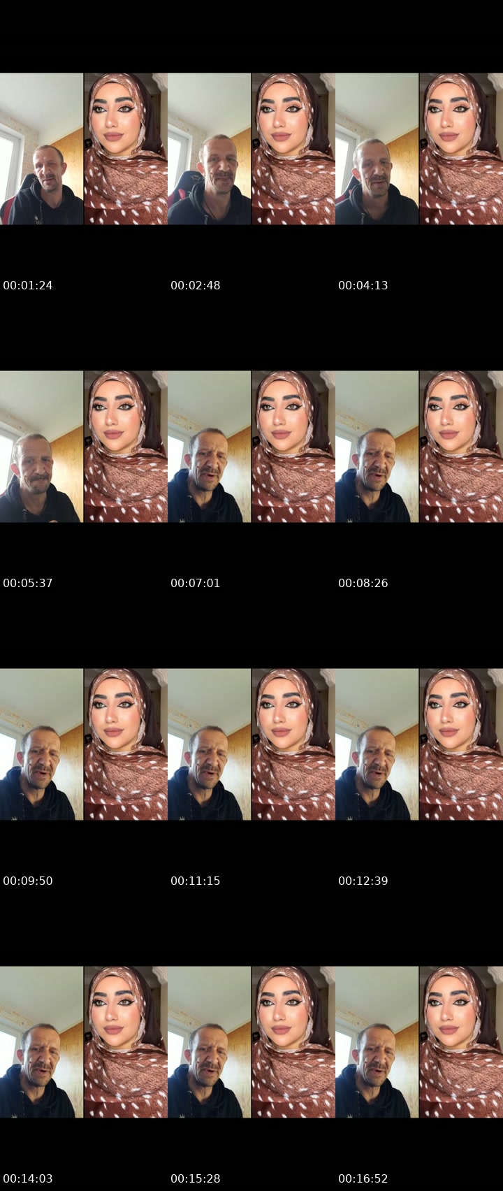 TikTok live: huhu by @titan_phoenix_dennis