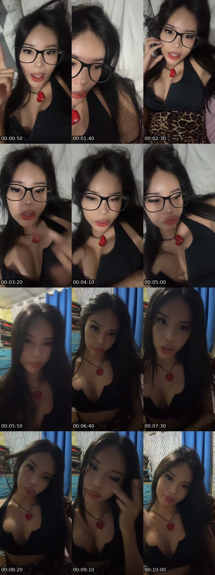 TikTok live: Kapoy n duka by @zahiradoll25