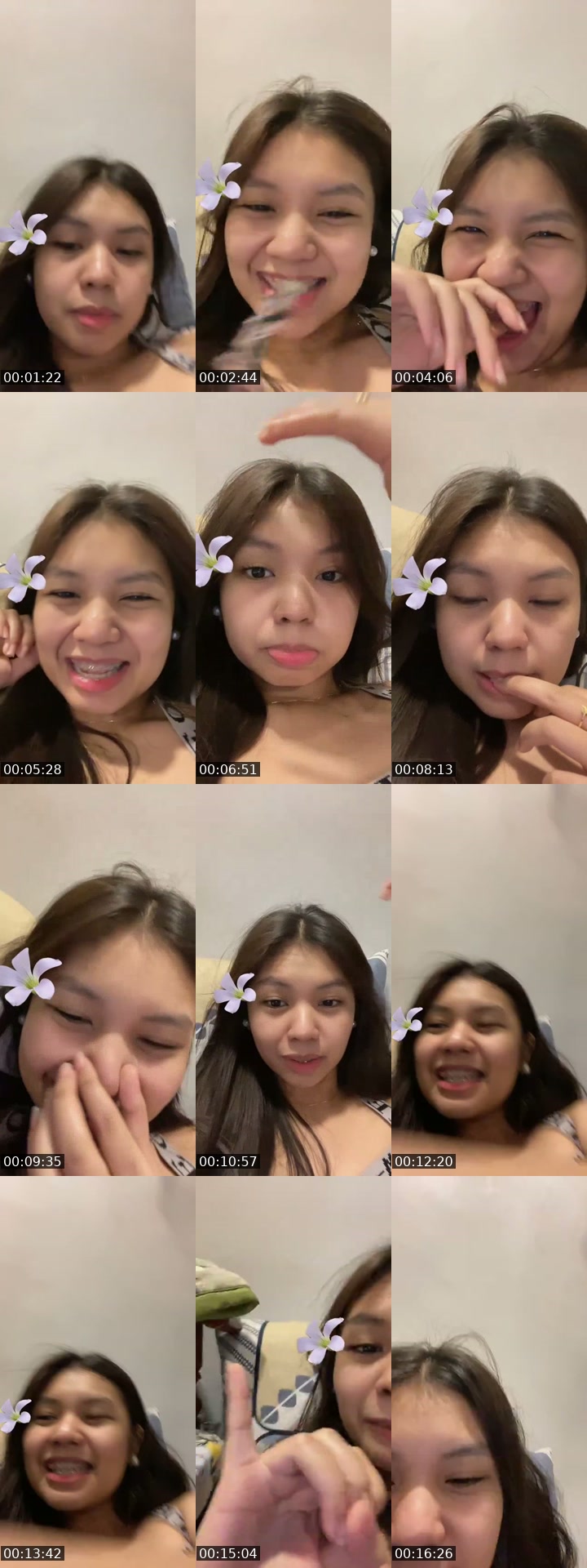 TikTok live: wag na matulog ya by @wtfbaby000