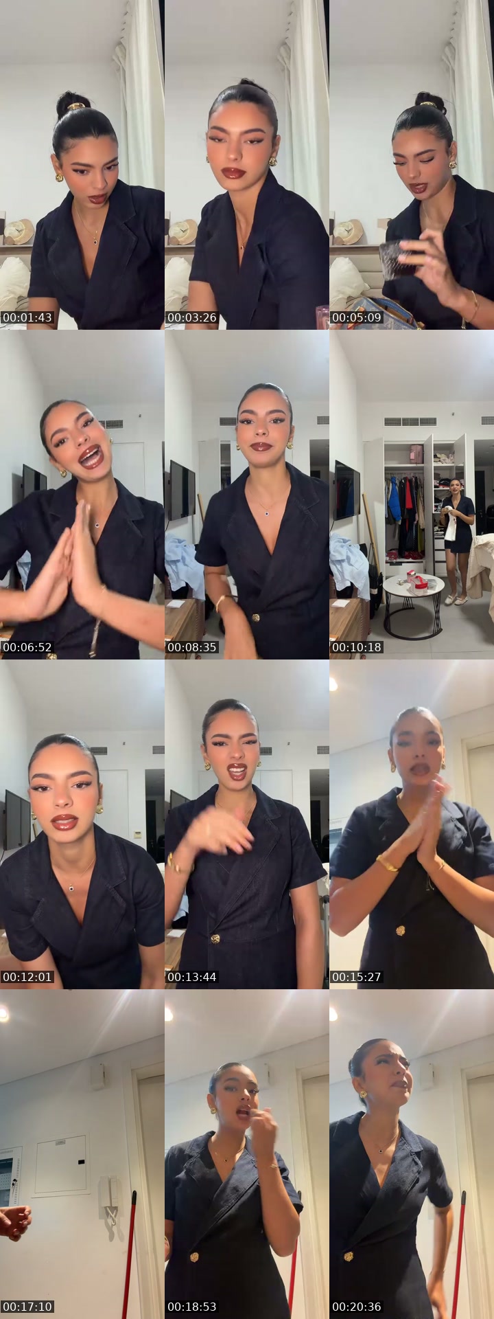 @byuni_rk TikTok live from 2026-07-04