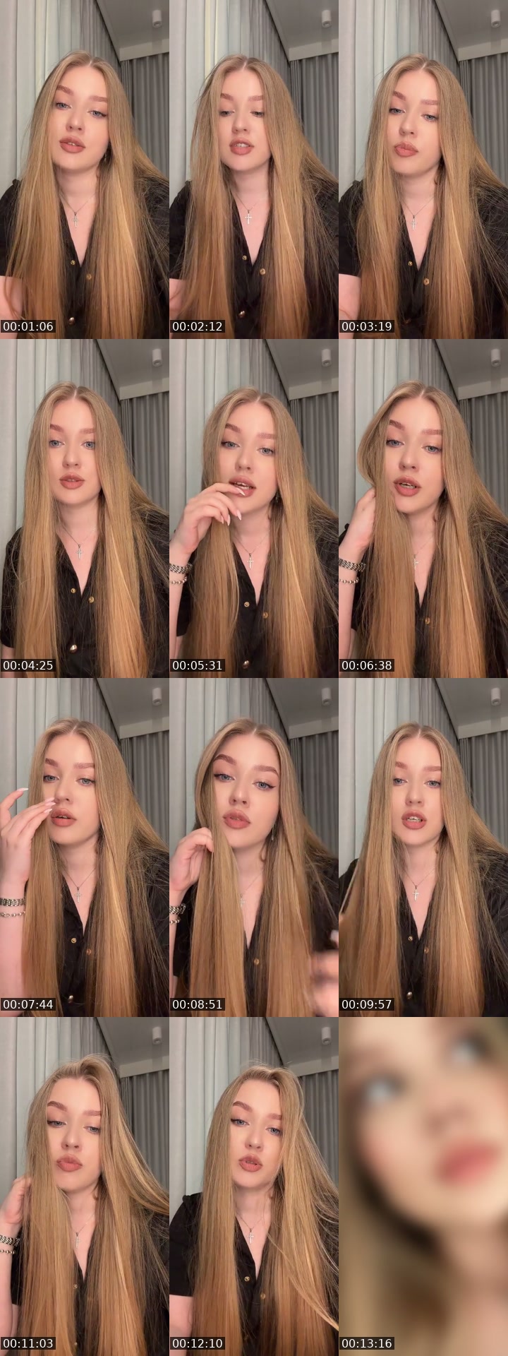 TikTok live: 💋 by @barbie_sofii