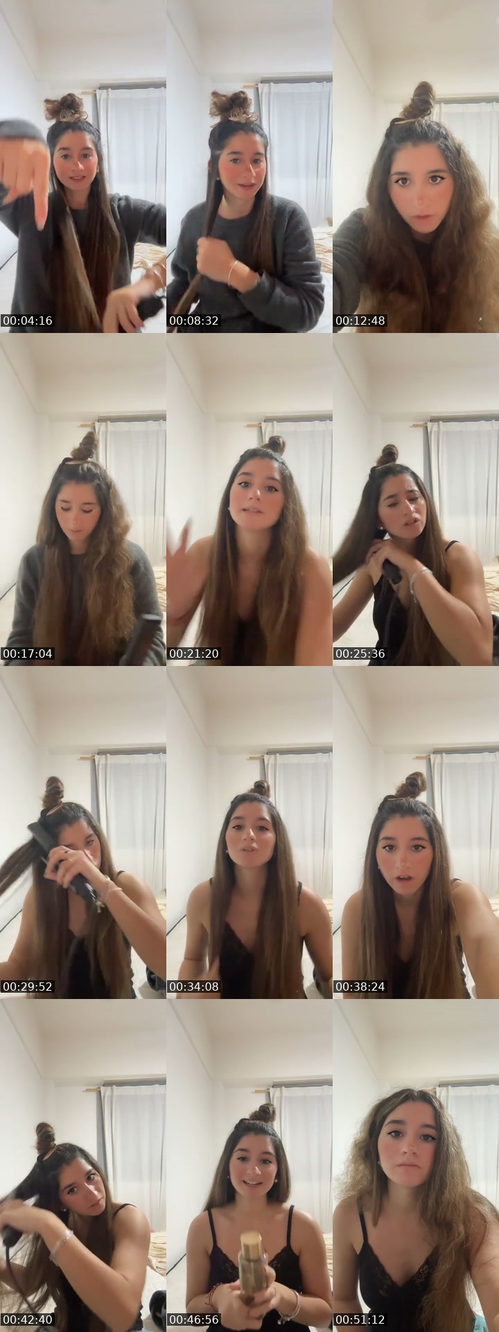 @martuadornook past TikTok live from 2026-07-04