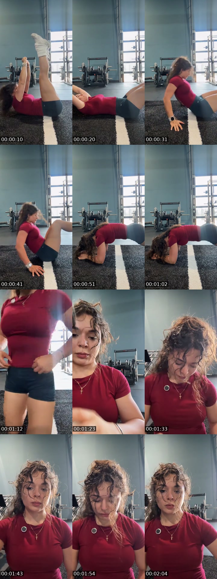 TikTok live: something slight🧚 by @psiilocyn