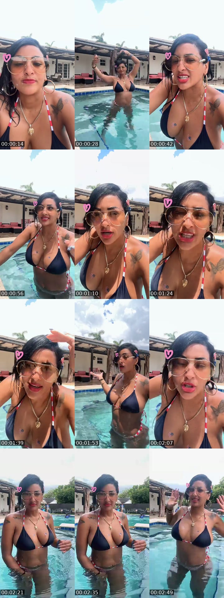 @yanetpedroso TikTok live from 2026-07-04