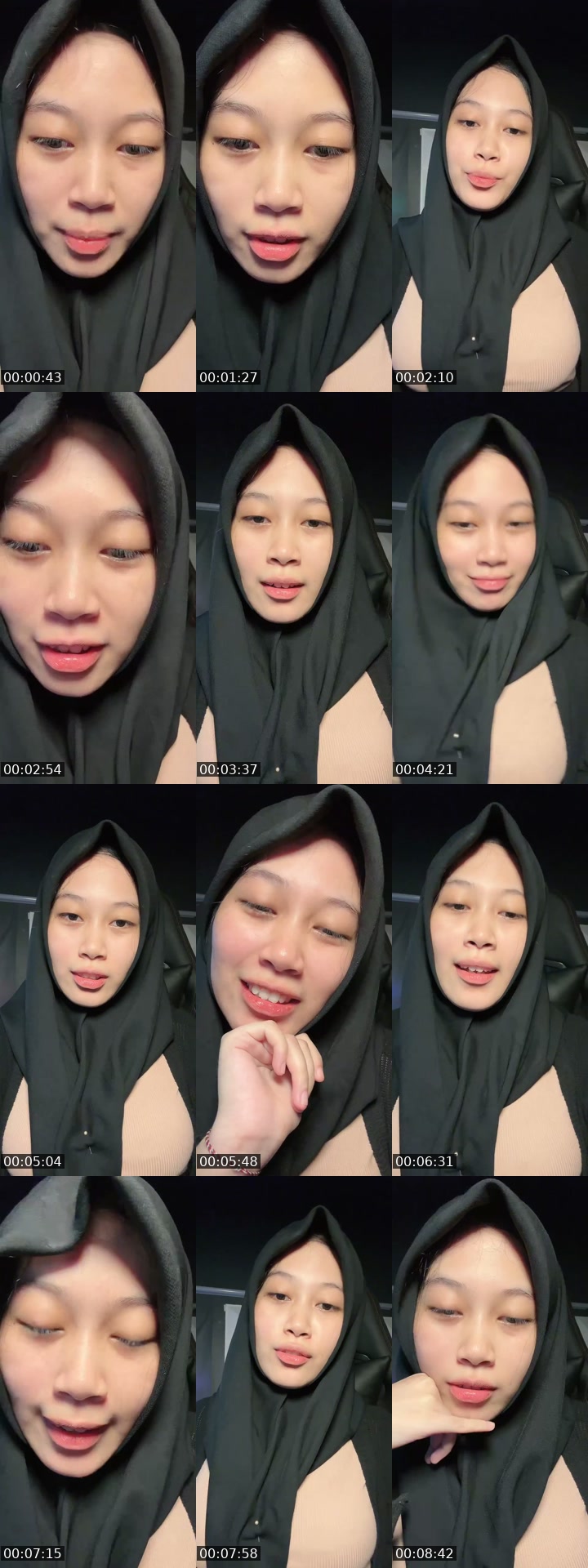 @kawaiiginger0 TikTok live from 2026-07-04