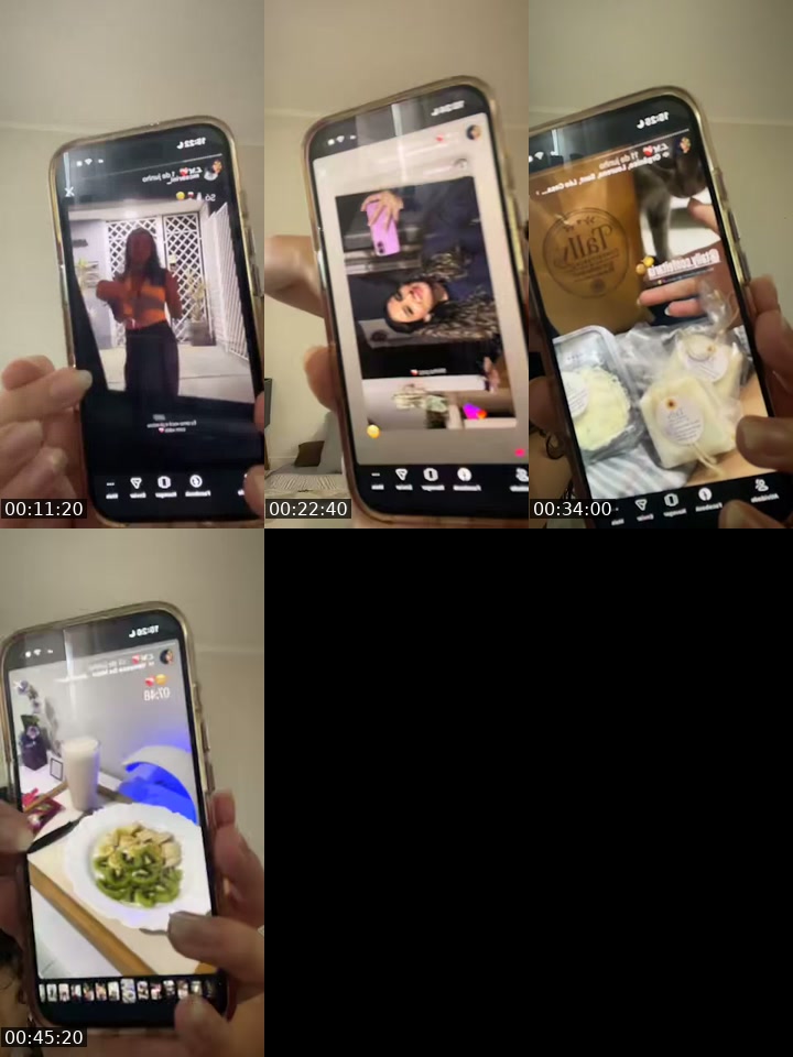 Brazil TikTok live: Alô, fala comigo colega by @laara.vieira
