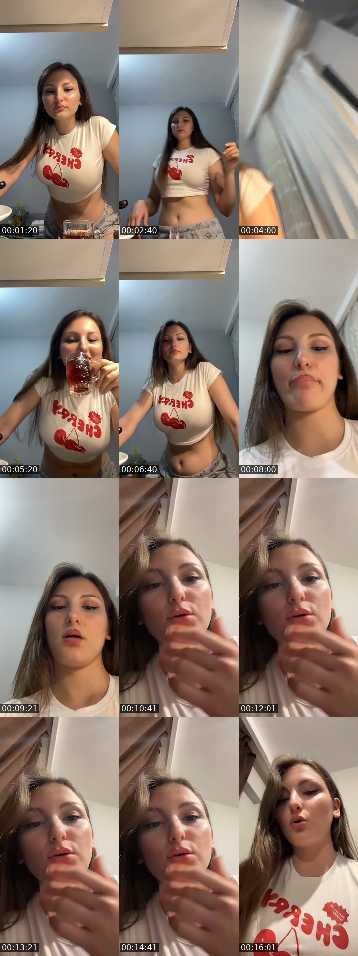 TikTok live: Sakın gelmeyin by @ozasliz