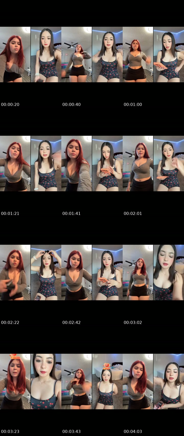 @rubisandoval22 TikTok live from 2026-07-04