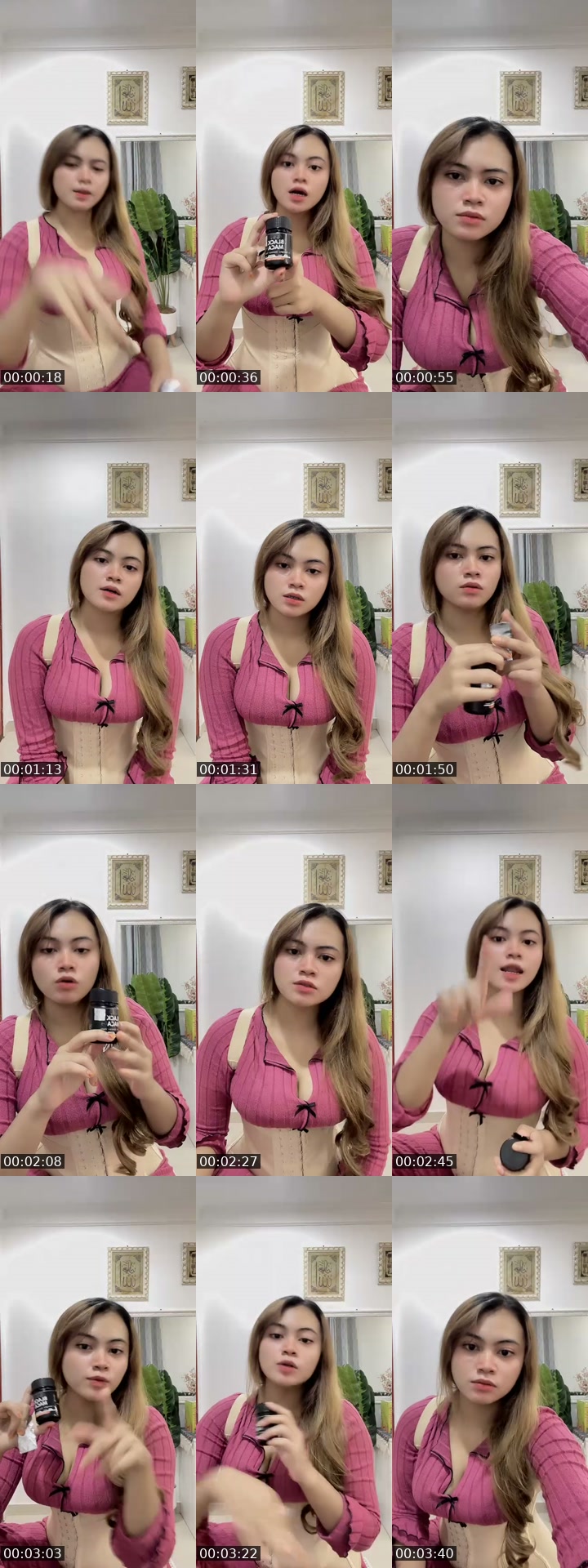 @syzaniaezaaa TikTok live from 2026-07-04