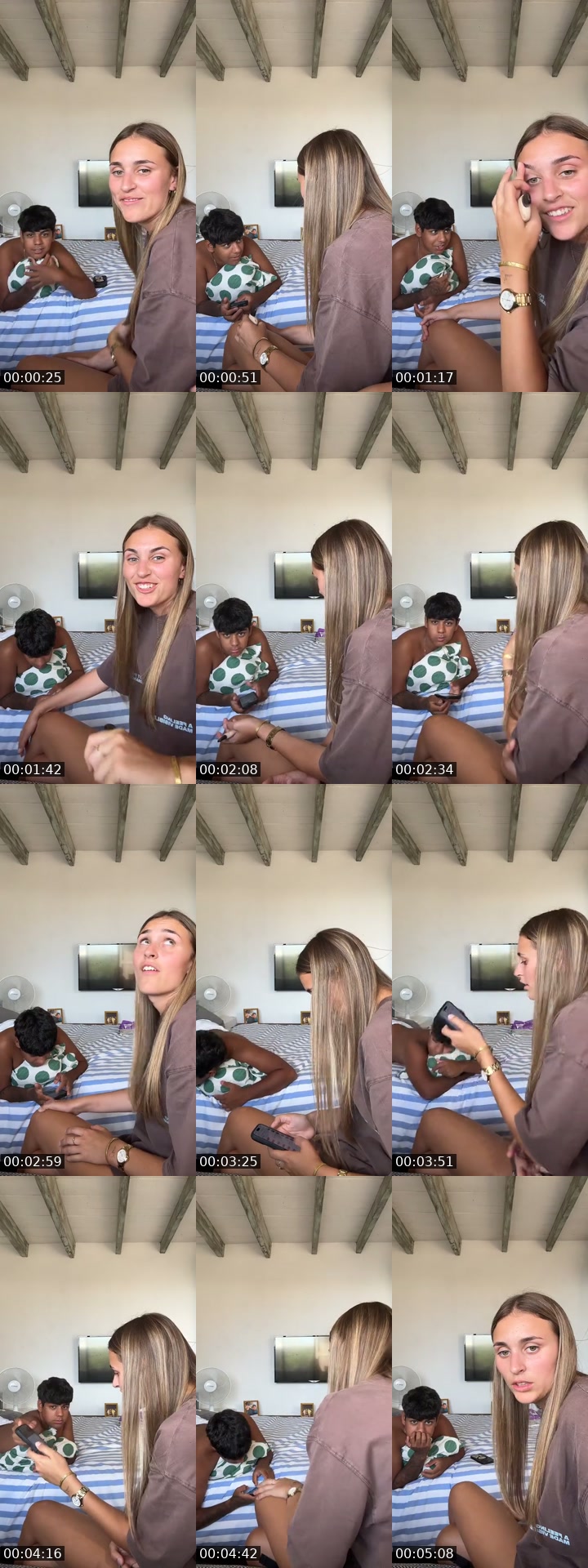 @tayriiiquintero TikTok live from 2026-07-04