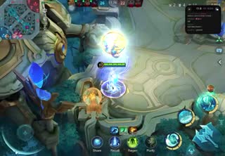 TikTok live: hi b by @whereismyhomee