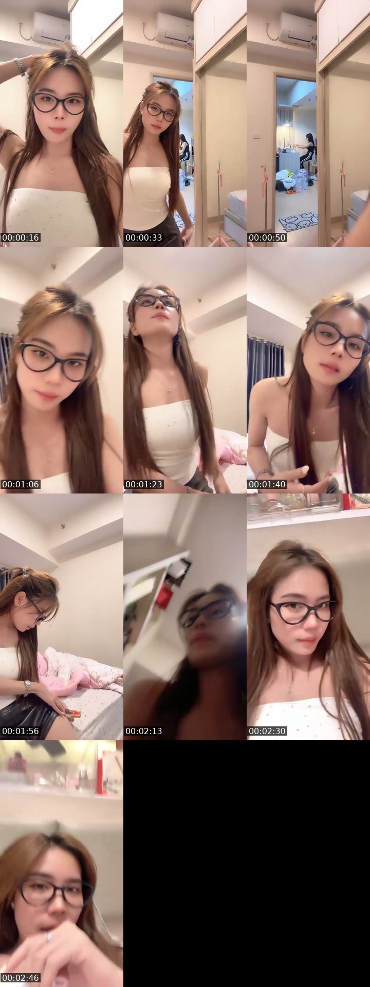 @clyclycely TikTok live from 2026-07-04