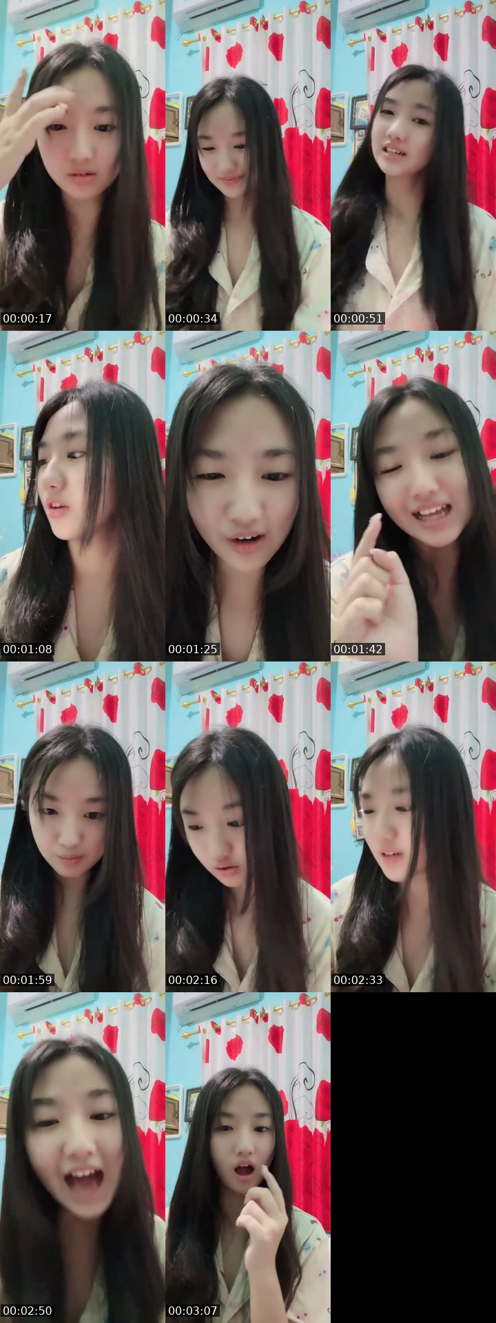 TikTok live: welcome by @conniecon20