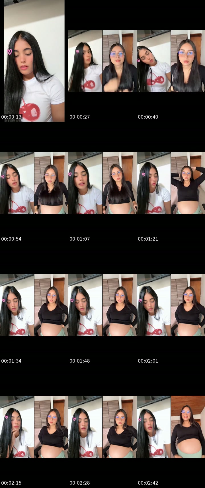 @dapanu TikTok live from 2026-07-04