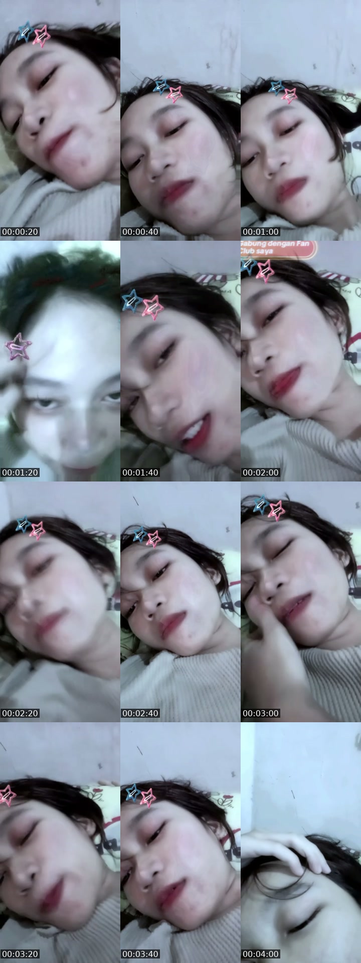 TikTok live: dari kontak anda by @alyaaa05495