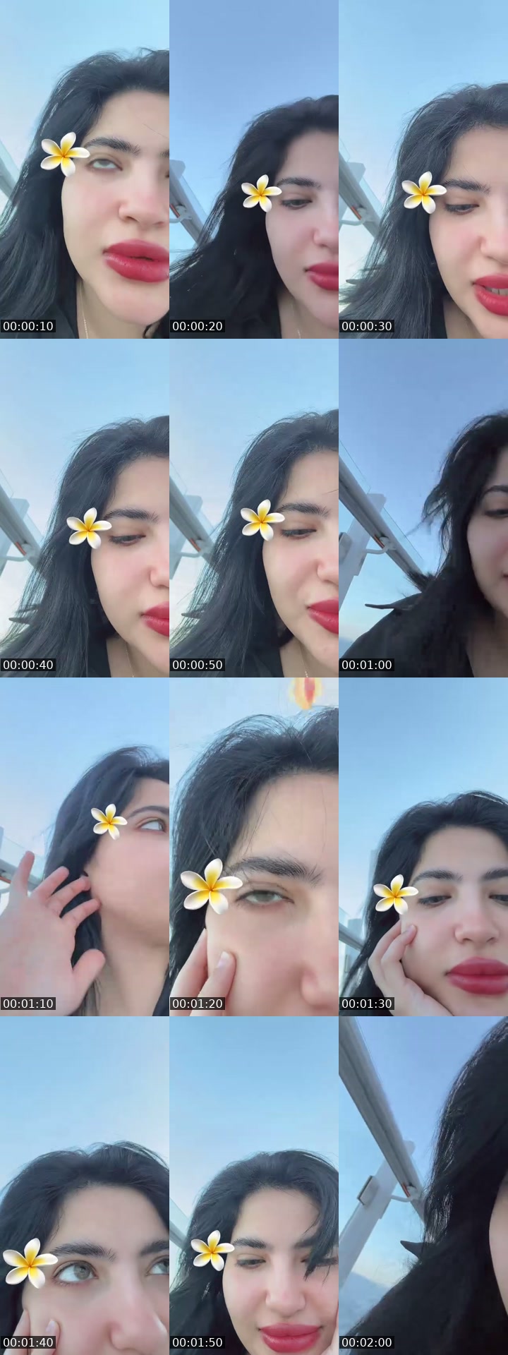 @icuq TikTok live from 2026-07-04
