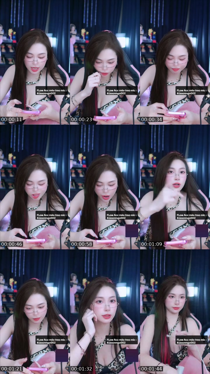 TikTok live: DANCE - FUNNY by @dance.kitti