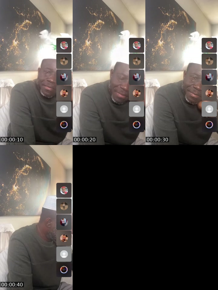 @jeanedry TikTok live from 2026-07-04