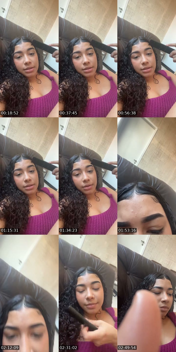 @josiws7 Brazil TikTok live from 2026-07-04
