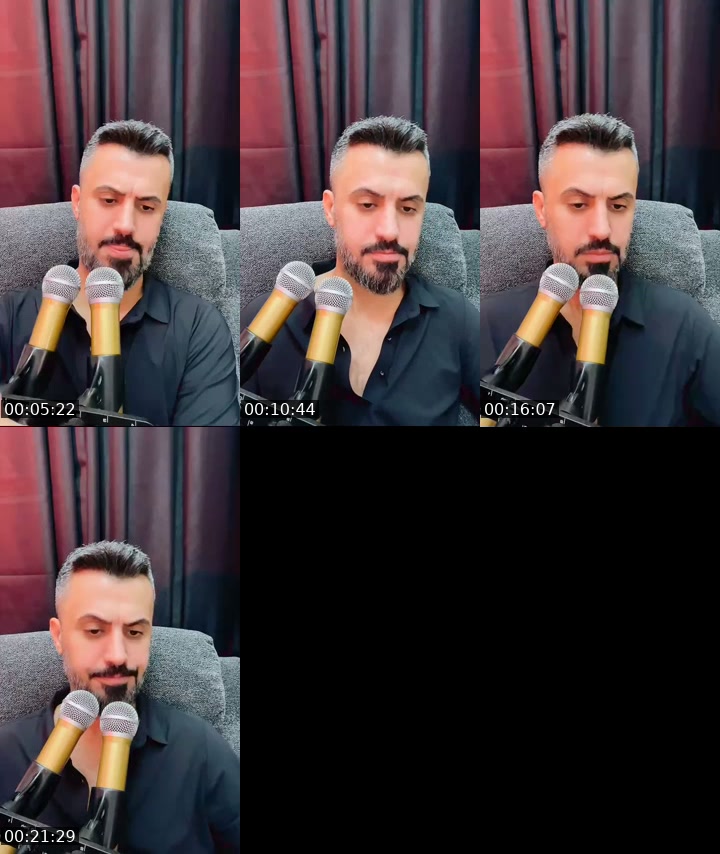 TikTok live: الفرقة الذهبية by @kamel.yosef