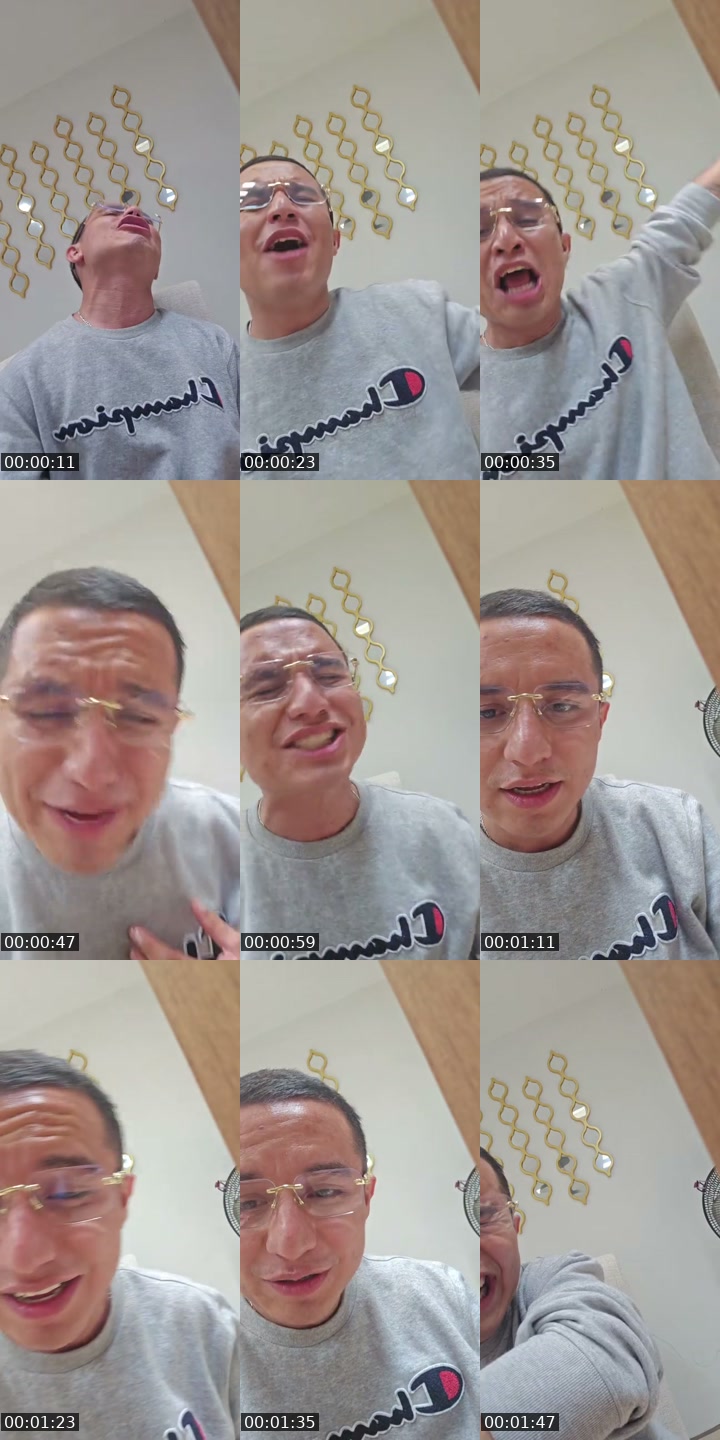 @panazza_ TikTok live from 2026-07-04