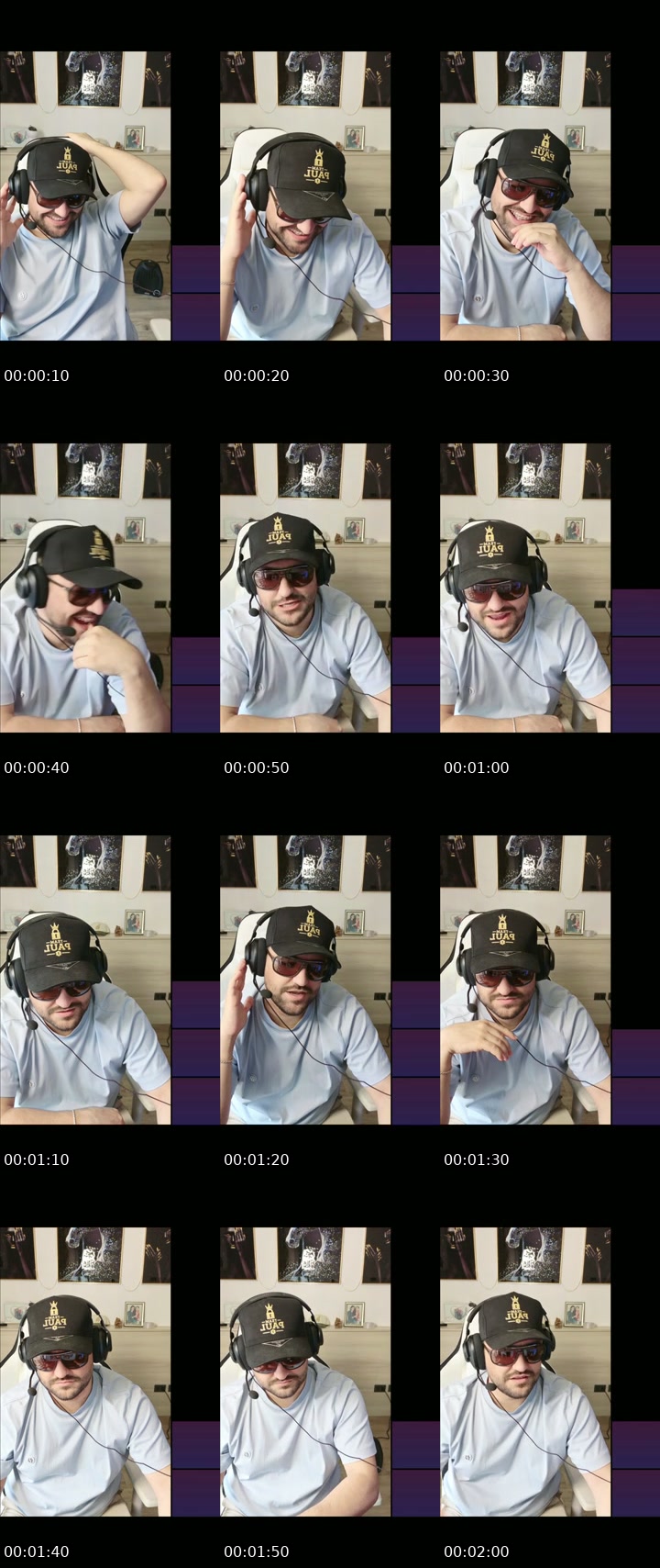 TikTok live: Lets Go LIVE! by @paulquedatesano