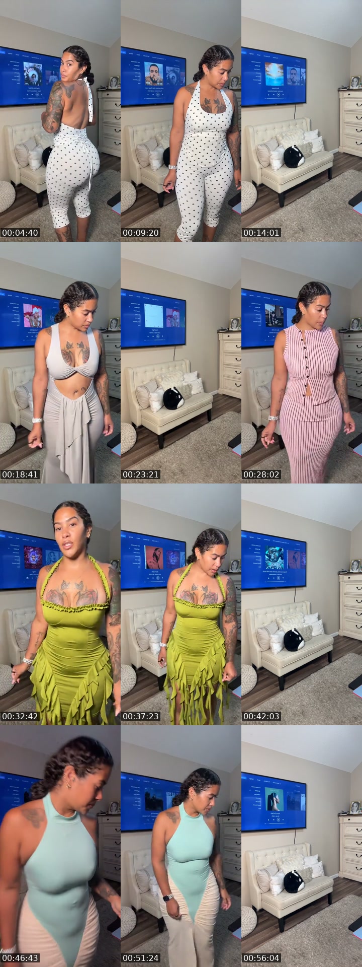 @tierraparee TikTok live from 2026-07-04