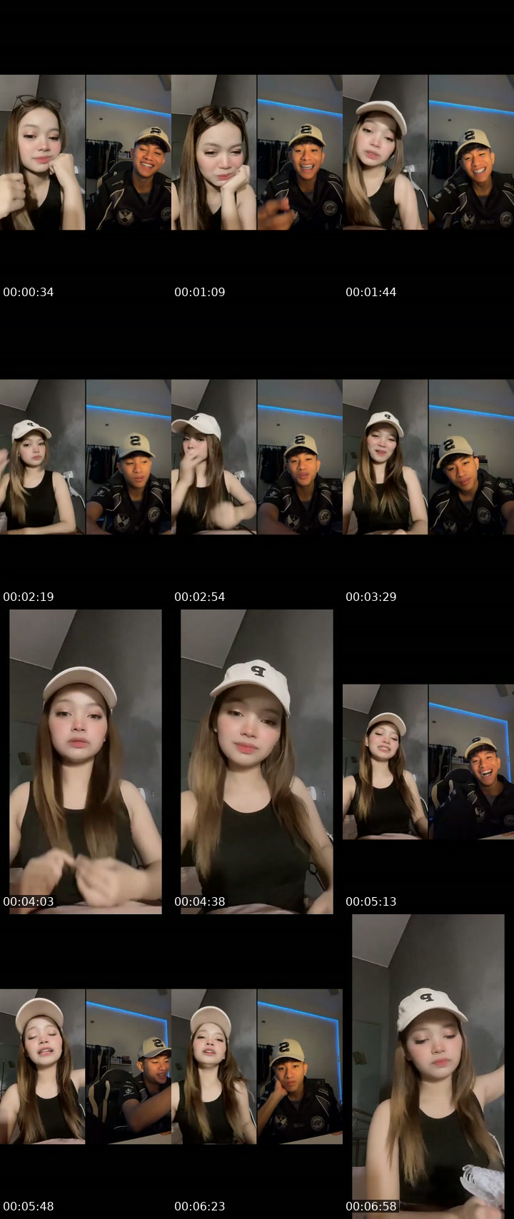 @dyaanydea88 TikTok live from 2026-07-04