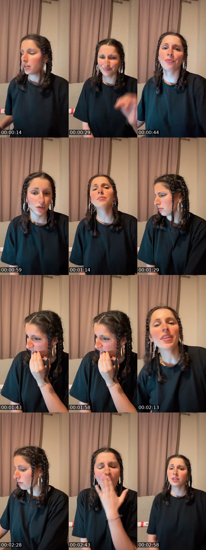Turkey TikTok live: başladı mesai by @ekimezda