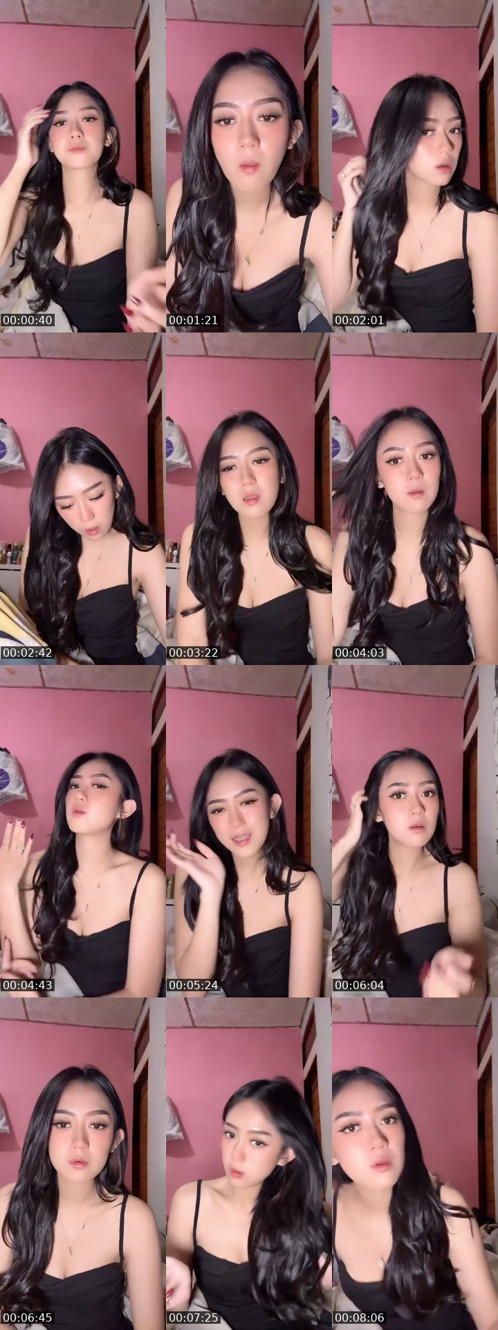 @cacasweetchild TikTok live from 2026-07-04