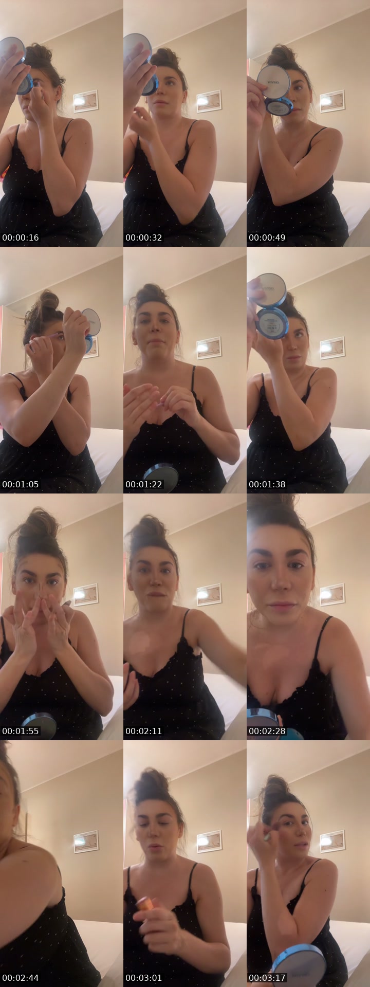 @margotferrari2002 Italy TikTok live from 2026-07-04