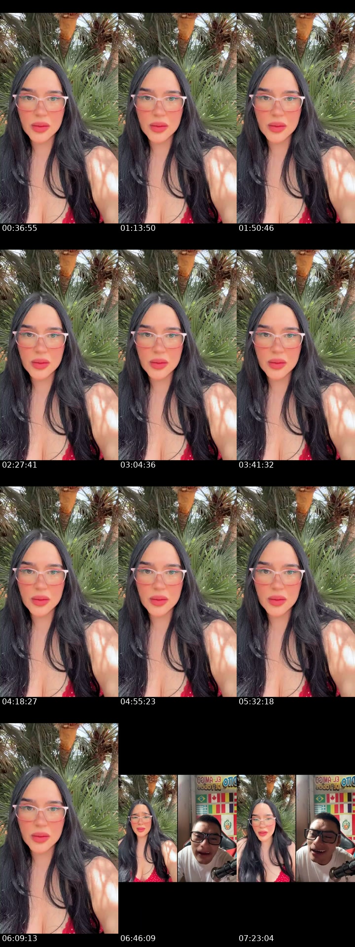 TikTok live: Me ayudas a iluminar mi galería by @elenitamedina21