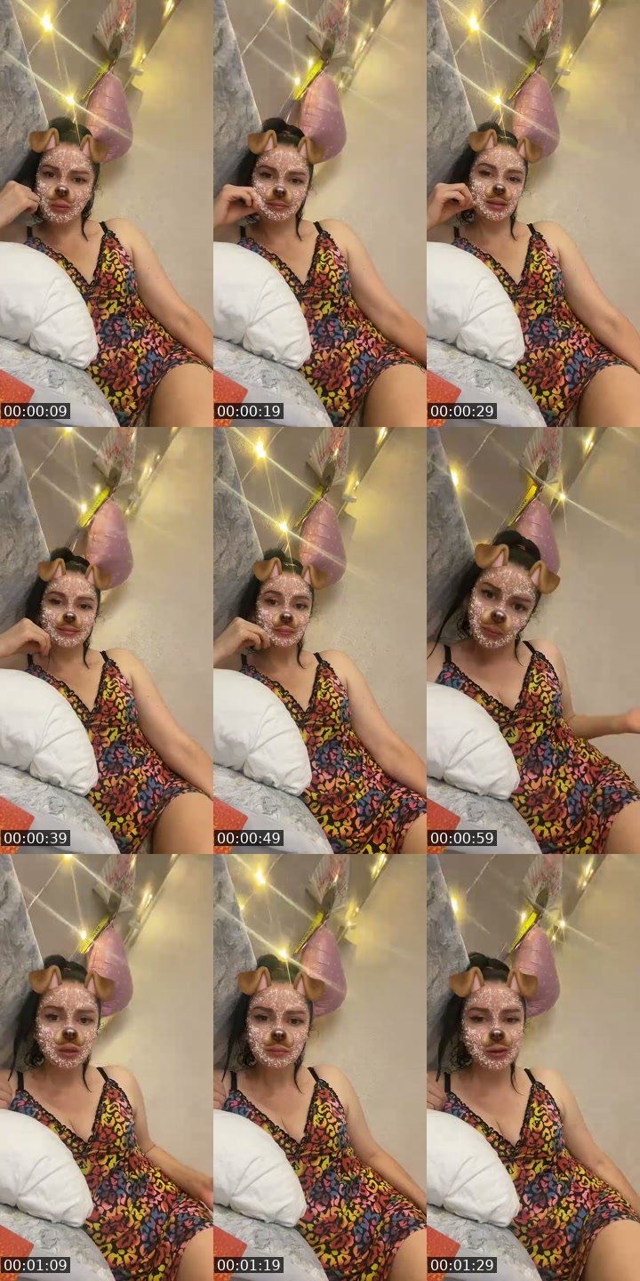 @favoritka07 TikTok live from 2026-07-04
