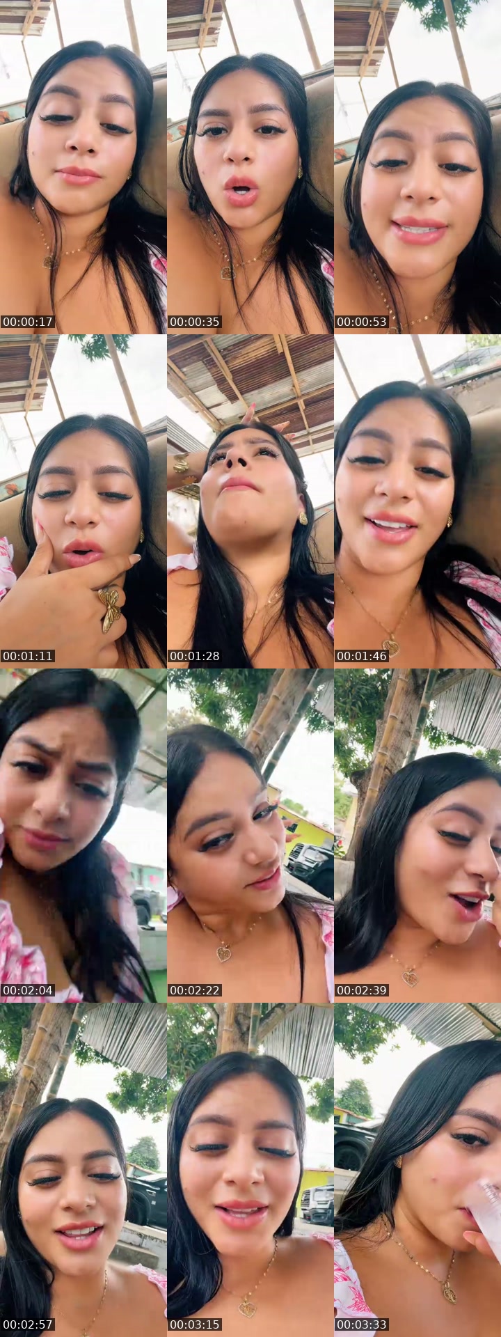 @laroja.99 Mexico TikTok live from 2026-07-04