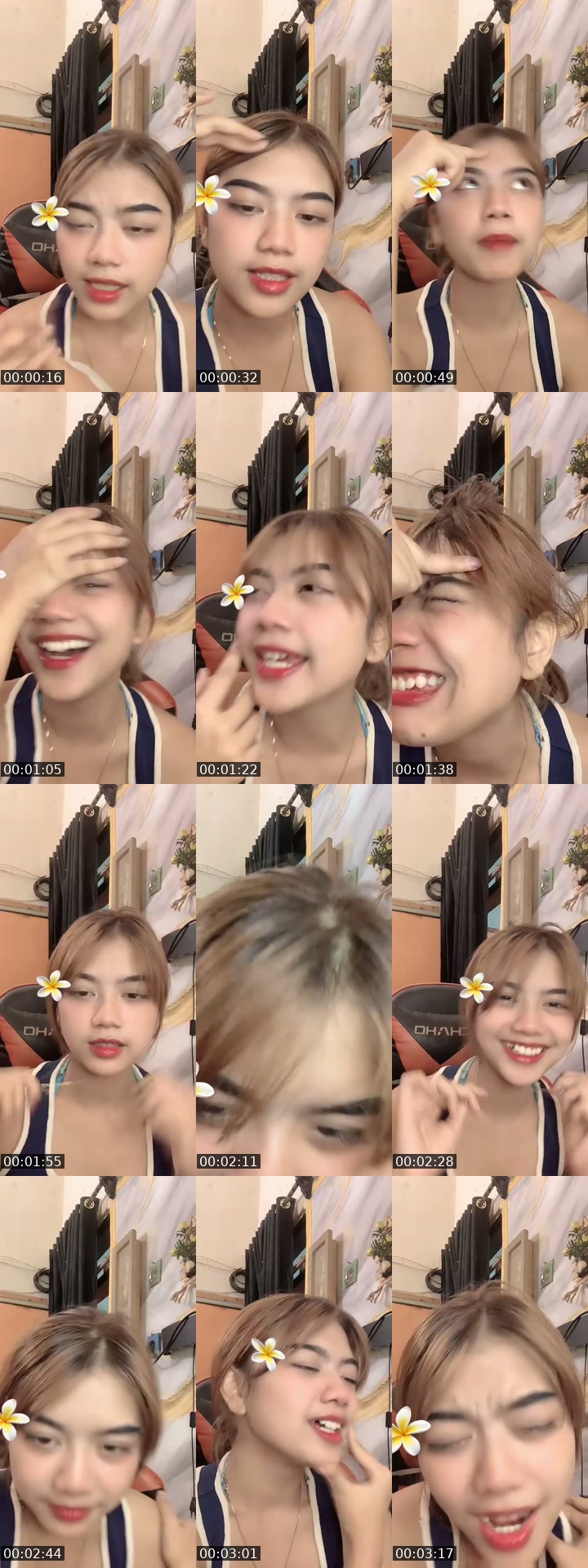 @revina_7 TikTok live from 2026-07-04