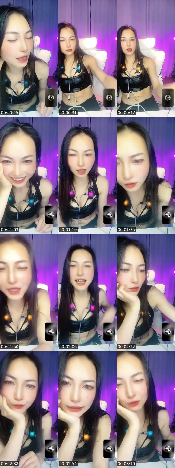 TikTok live: Chat with me by @rigert14