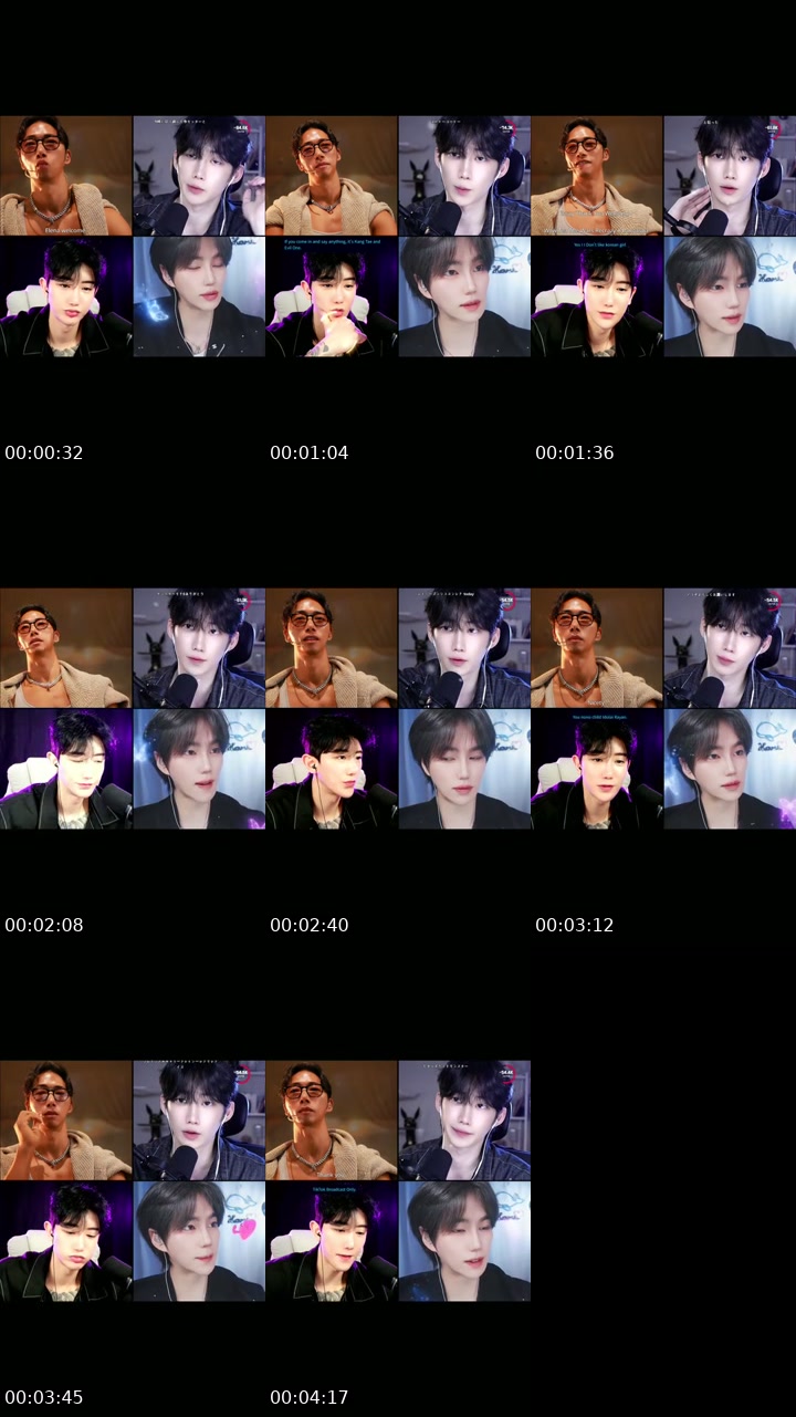 TikTok live: chill 🤘🏾 by @s0operman_