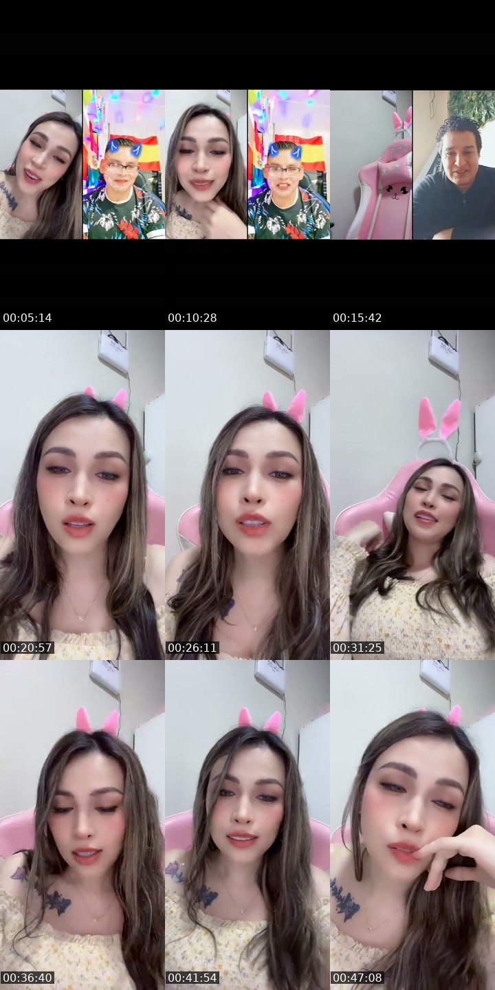 @lunita.belle Mexico TikTok live from 2026-07-04