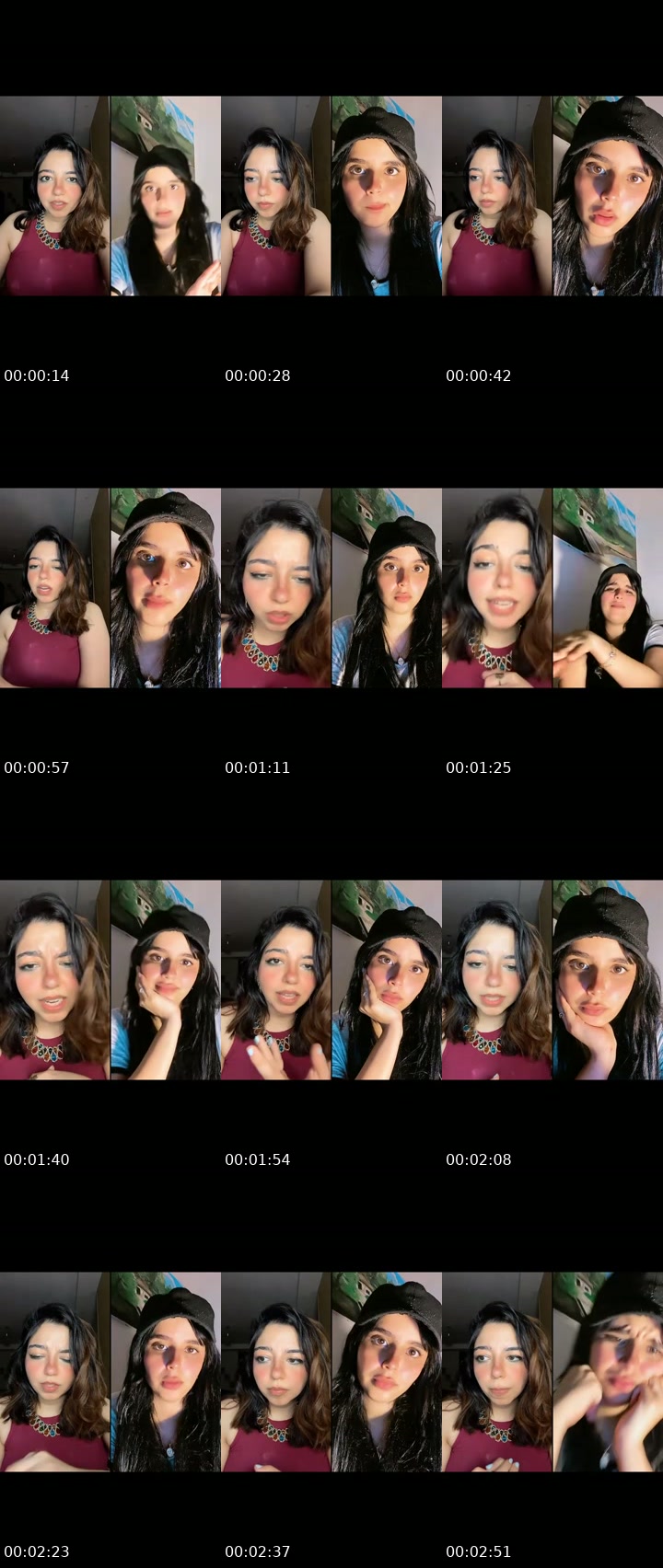 @nemooutofstorage0 Saudi Arabia TikTok live from 2026-07-04